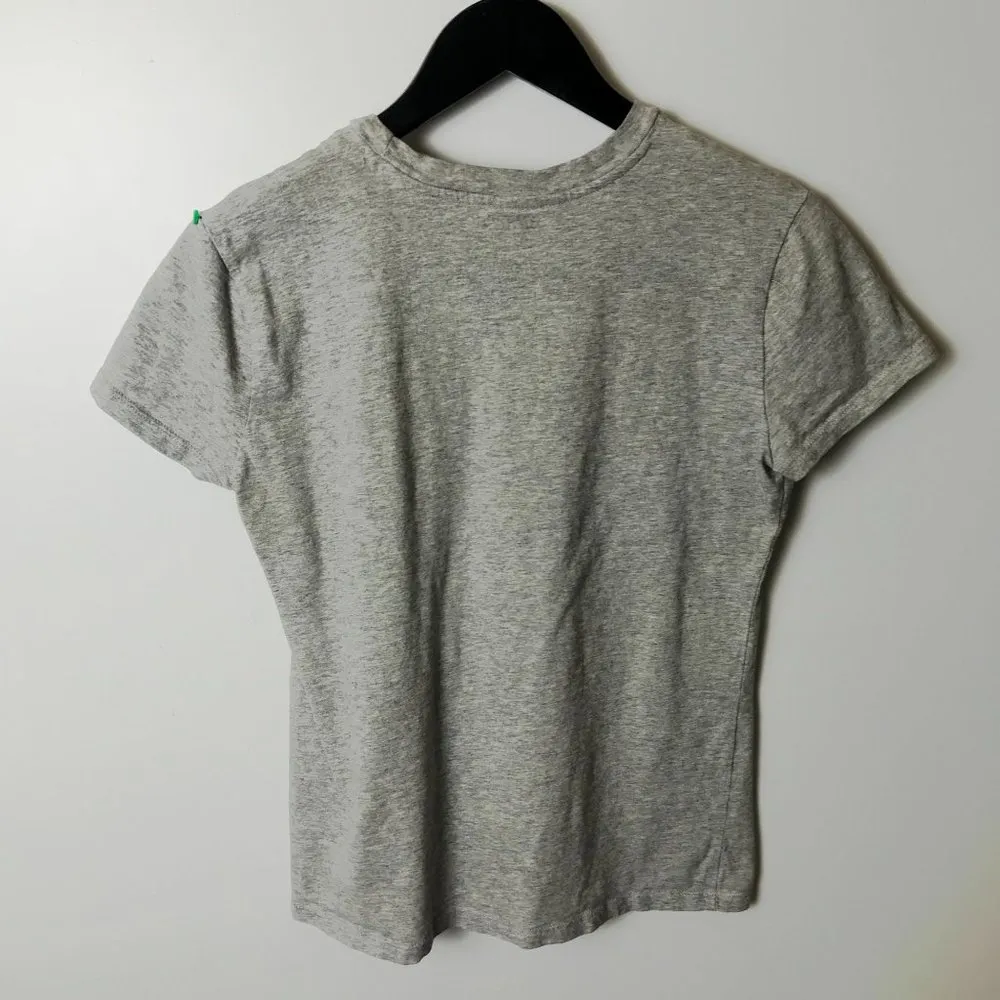 Mighty Fine Love Ya Self T Shirt Graphic Tee Top Short Sleeve Cotton Solid Logo - Image 9