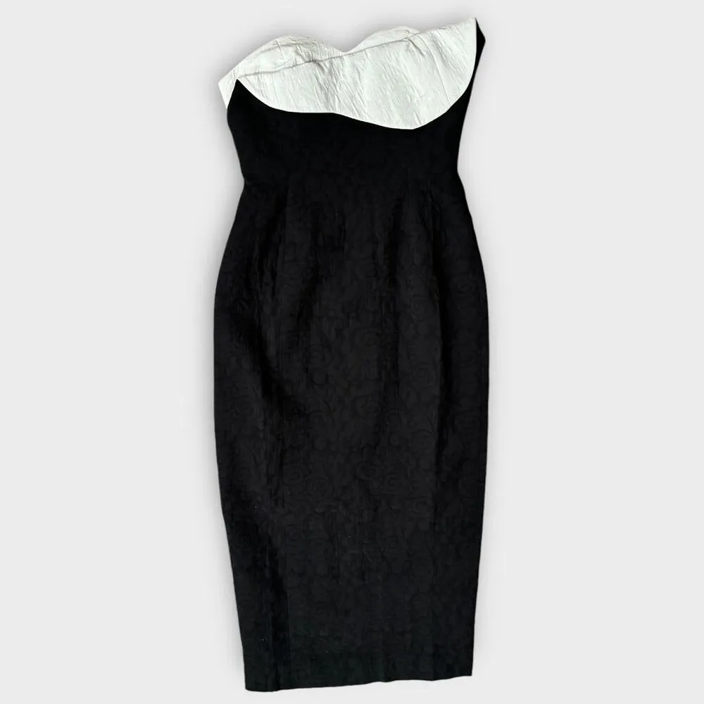 Mara Hoffman NWT  Lisha Midi Dress Size 2 - Image 4