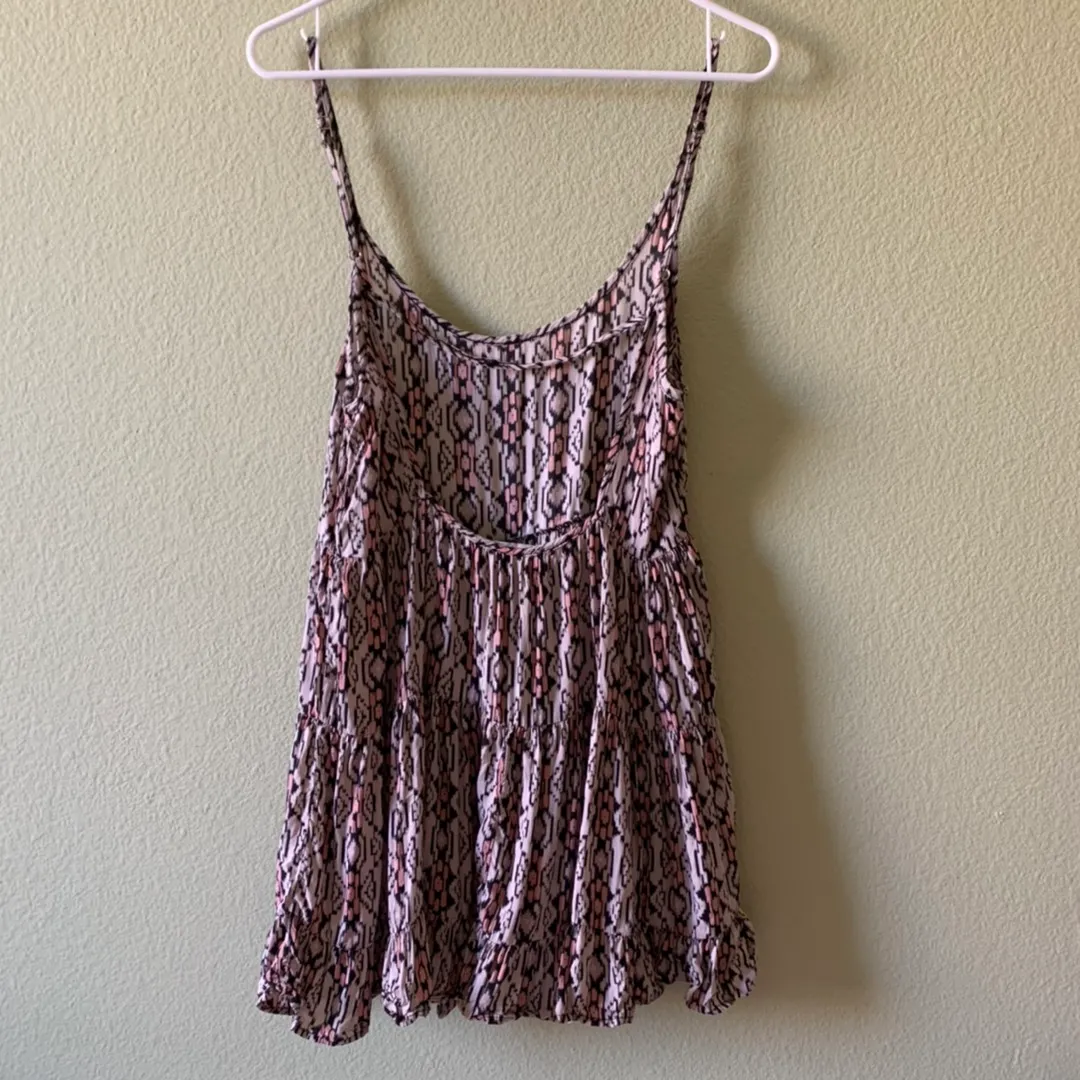 Geometric Jada Dress - Image 4