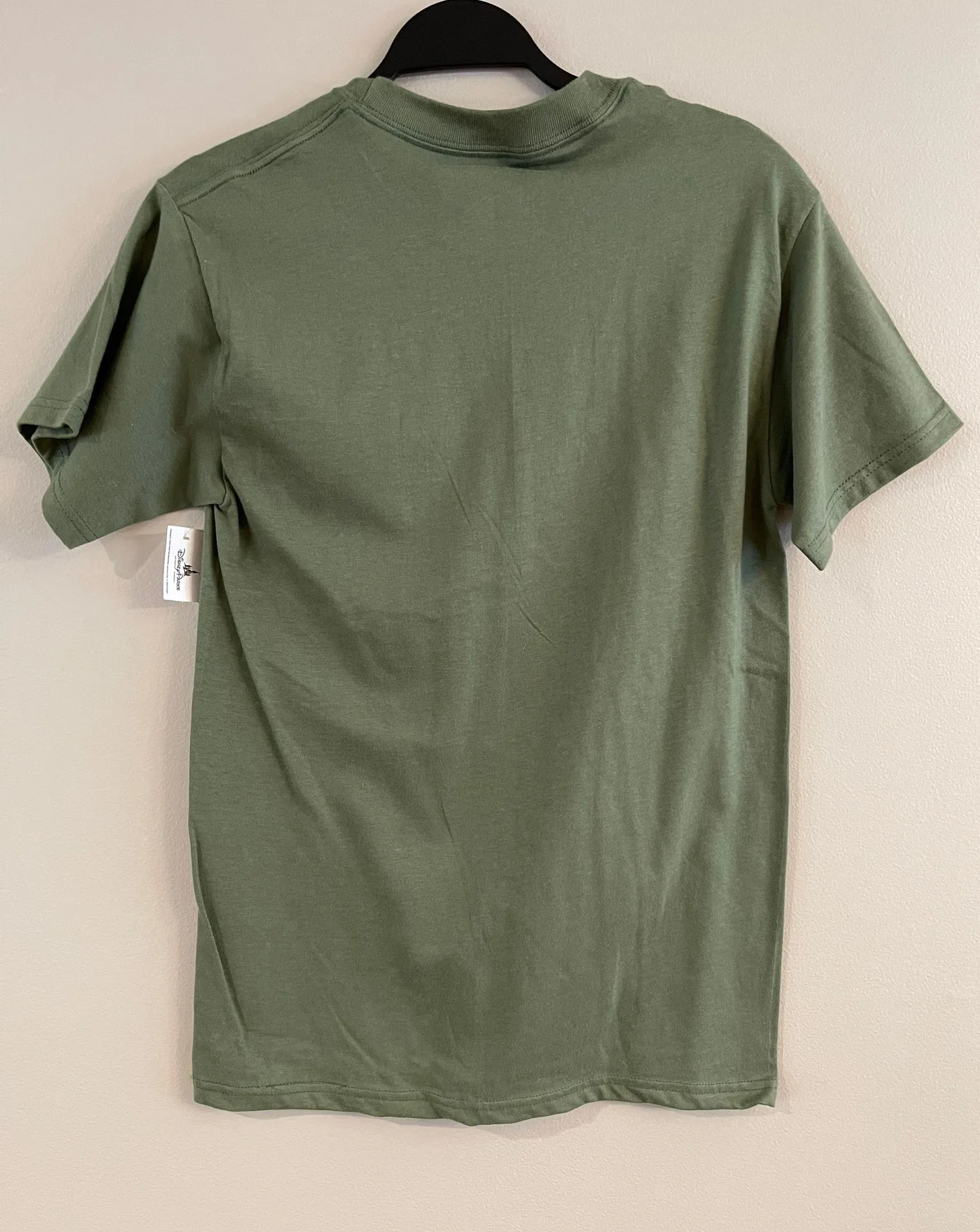 Disney World Shirt - Image 2