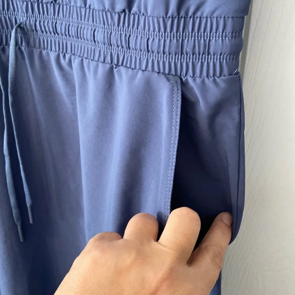 The North Face Dress Lilac Color BNWOT size L long 38” bust 36” - Image 5