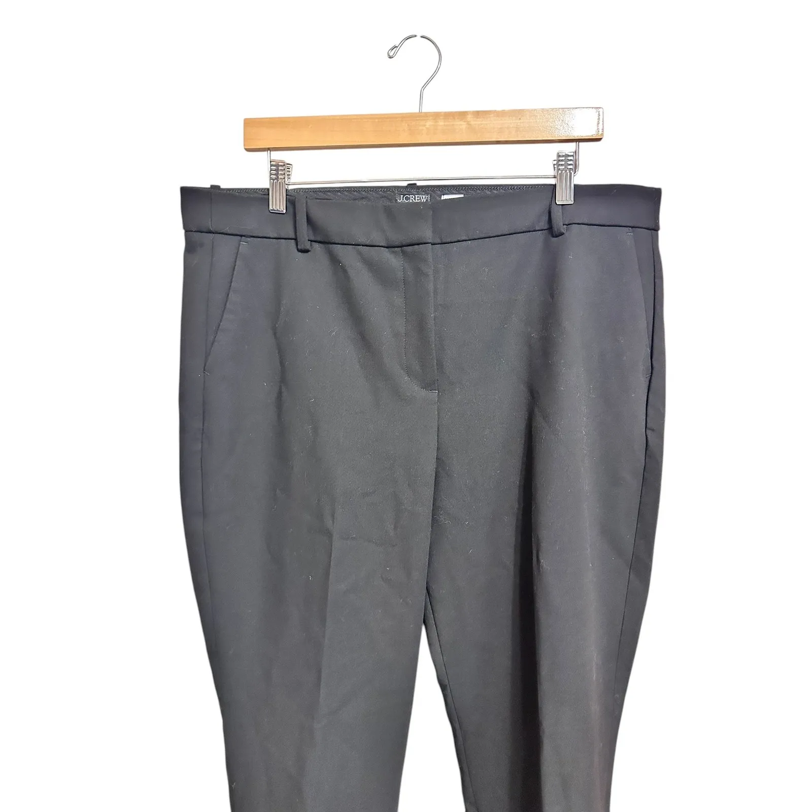 J.Crew‎ New Cameron pant in four - Image 3