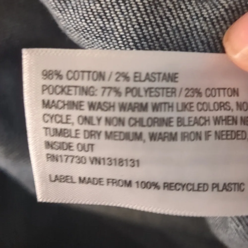 A New Day  bootcut jeans size 4/27r - Image 6