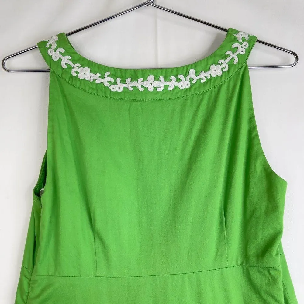 Lilly Pulitzer Jacqueline Sheath Dress - Image 6