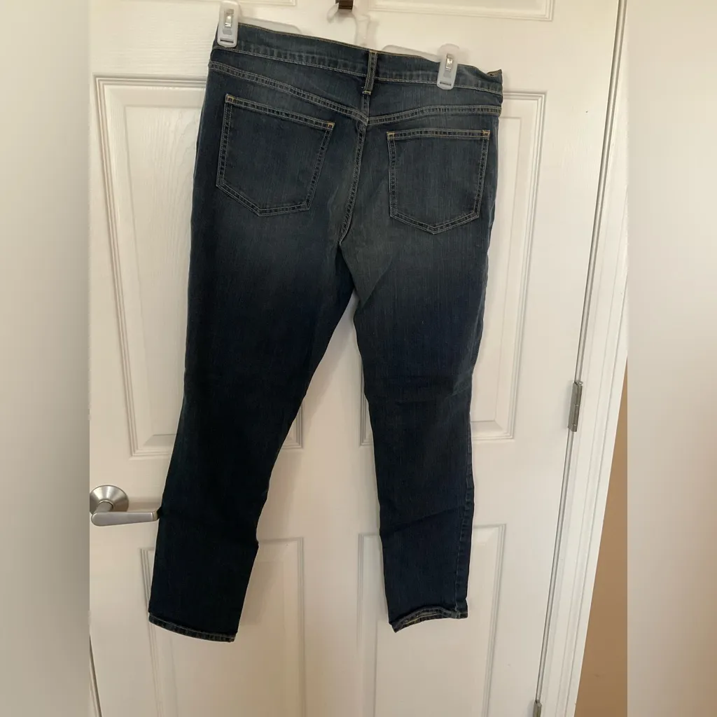 Flirt Jeans, 14 Regular - Old Navy - Image 3