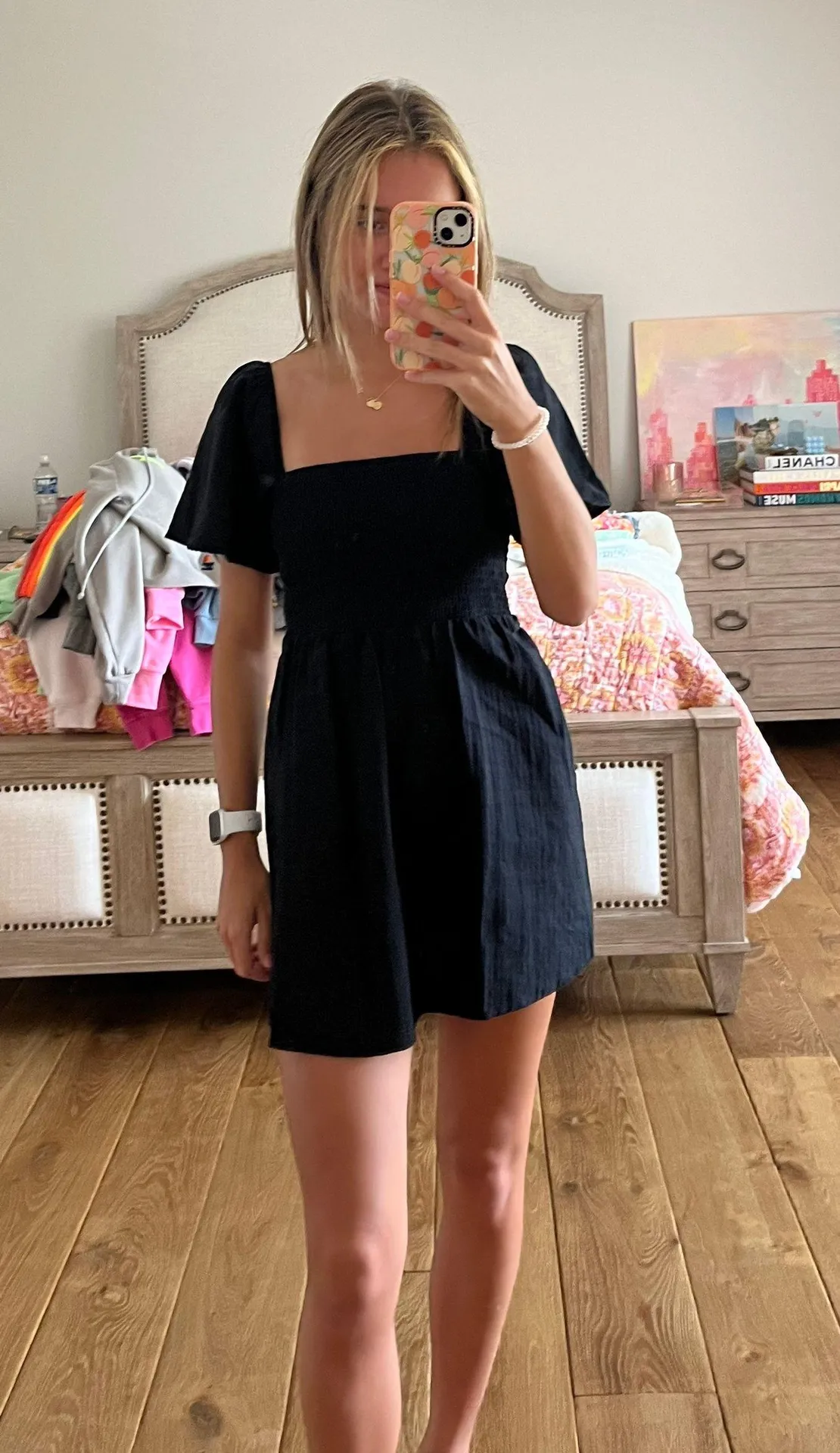 Princess Polly Mini Dress - Image 2