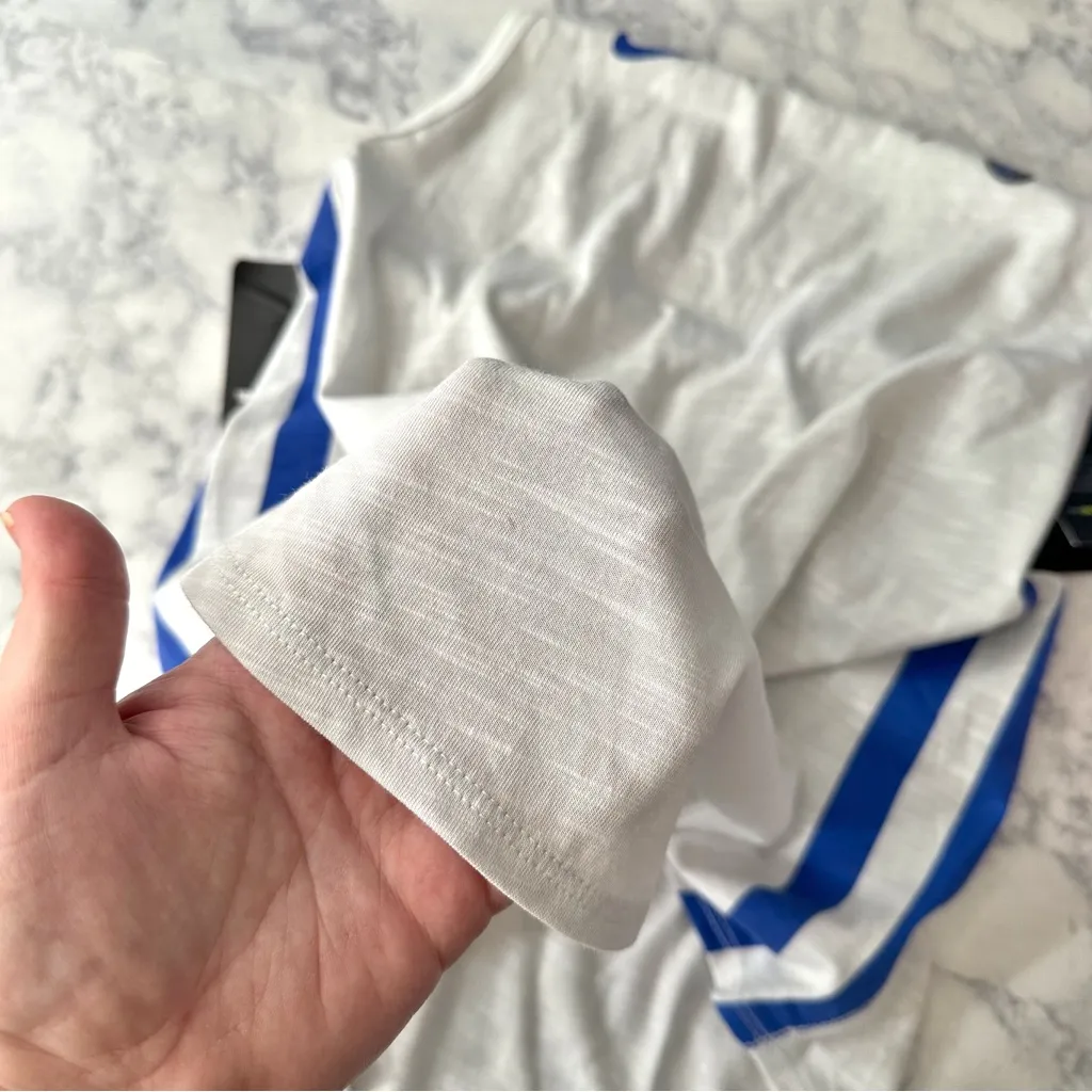 Nike Orlando Magic The Nike Tee Racerback Tank - Image 13