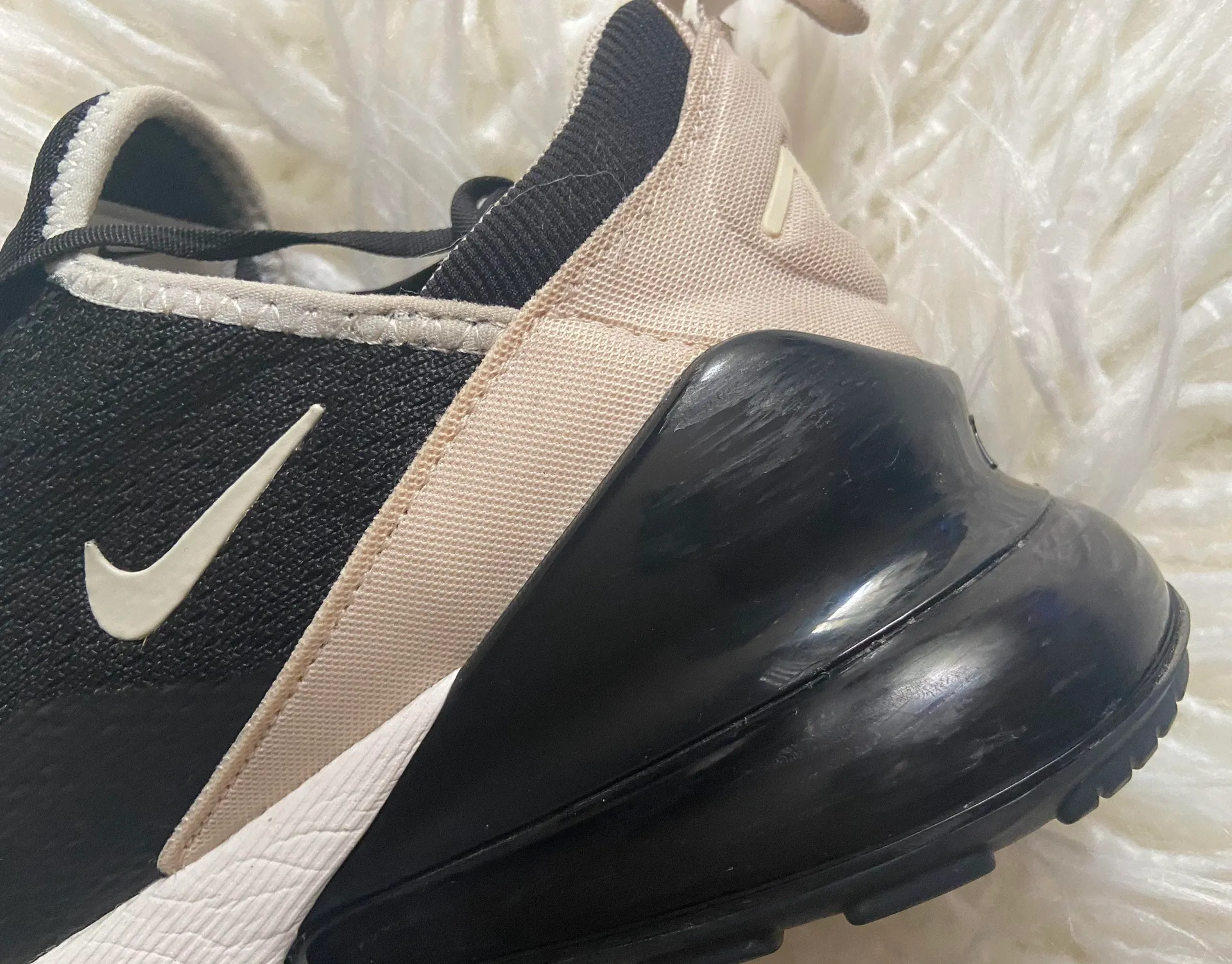 Nike Air Max 270s - Image 9