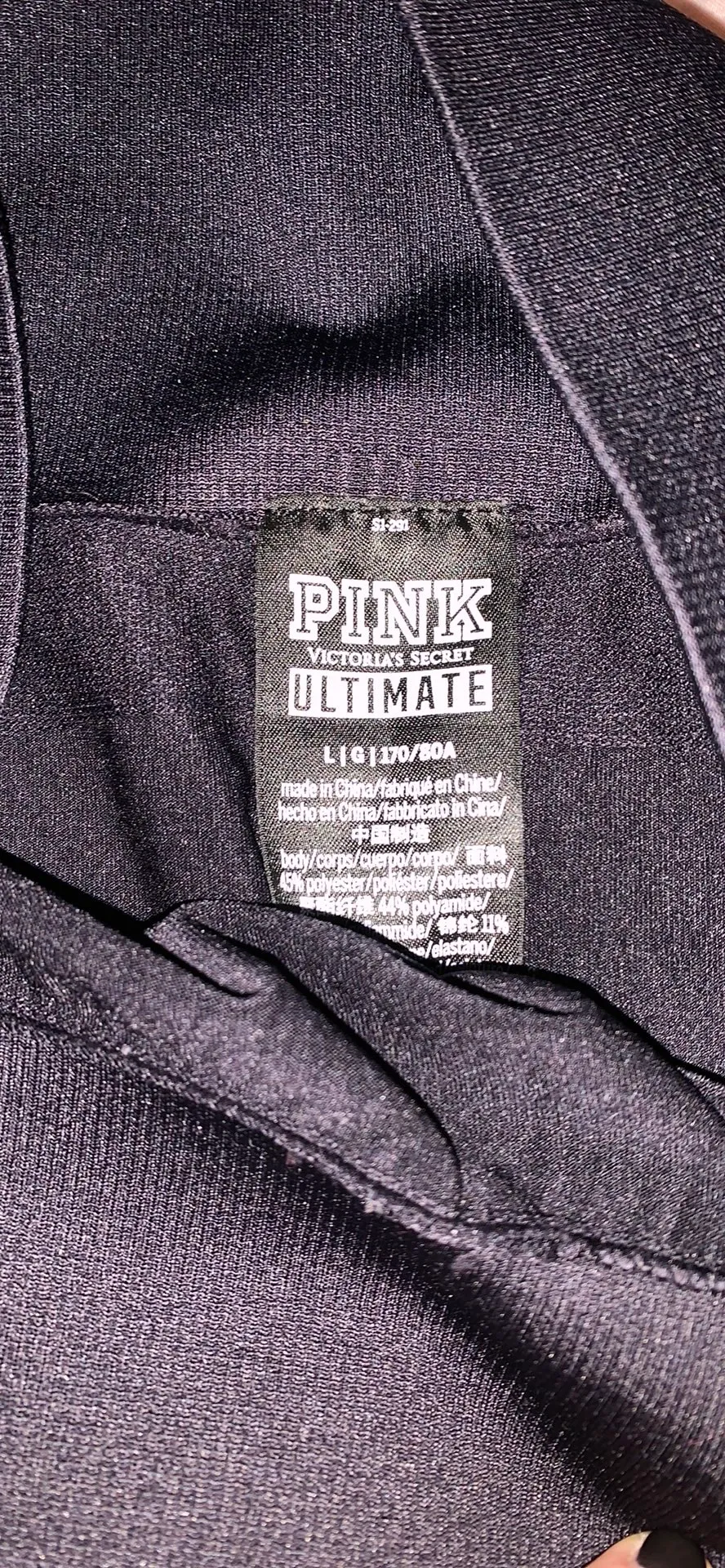 VS PINK Ultimate Legging  - Image 4