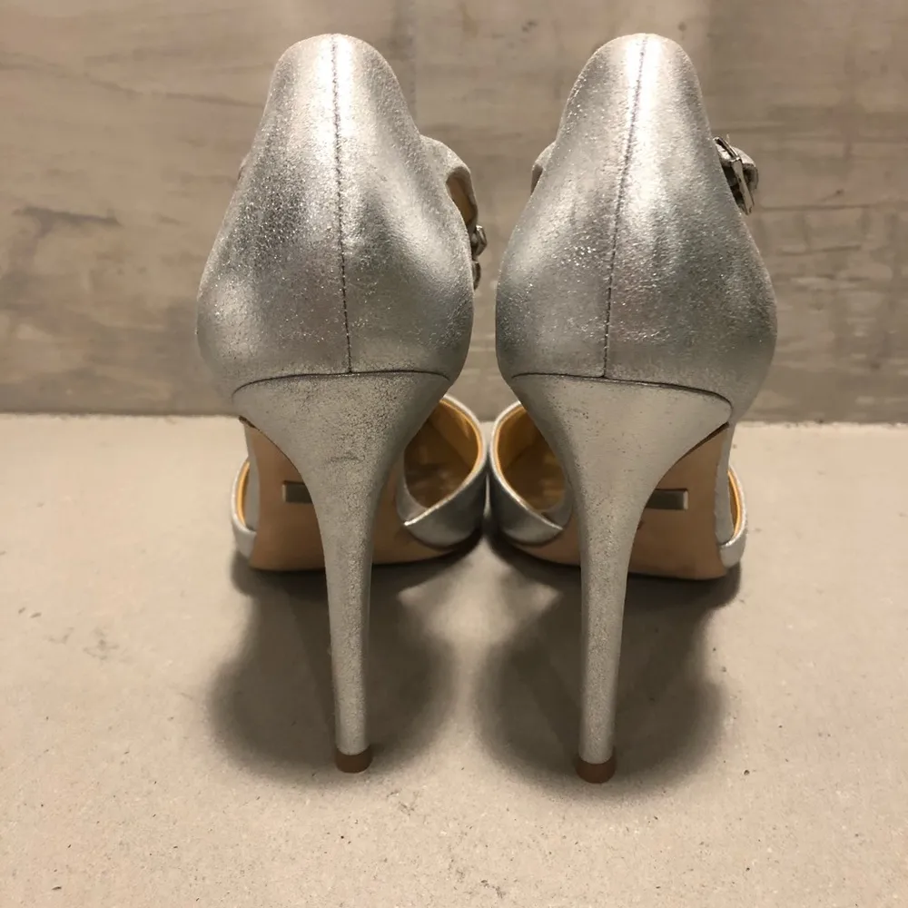 Pia Ankle Strap Sandal - Image 5