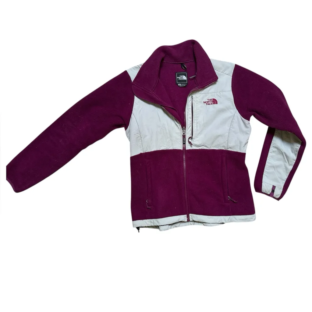 The North Face  Denali Fleece Jacket - Image 2