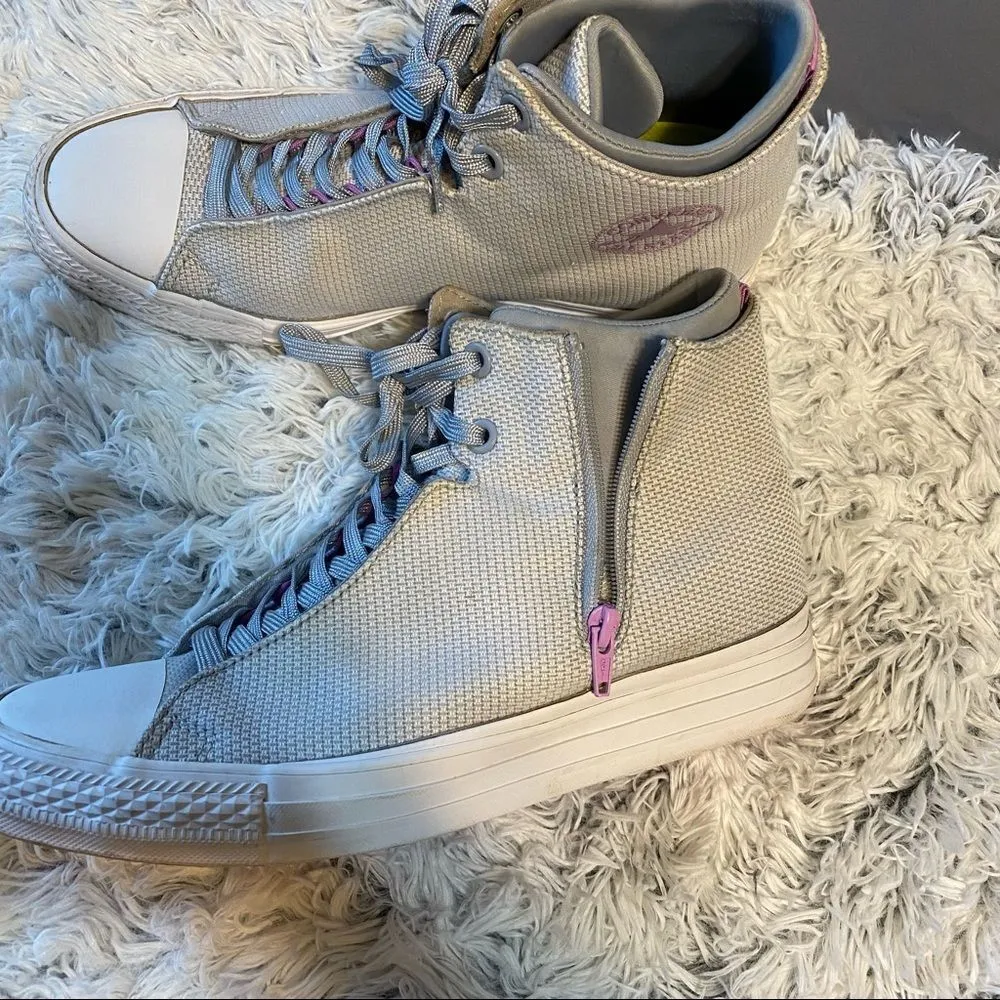 CHUCK TAYLOR ALL STAR SELENE BASKET WOVEN - Image 6