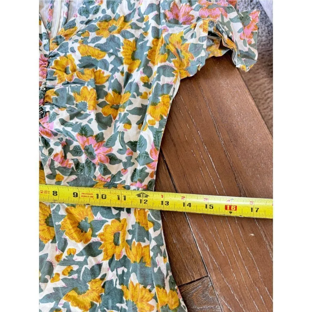 Anna Cate Women's Elise Short Semi - Image 9