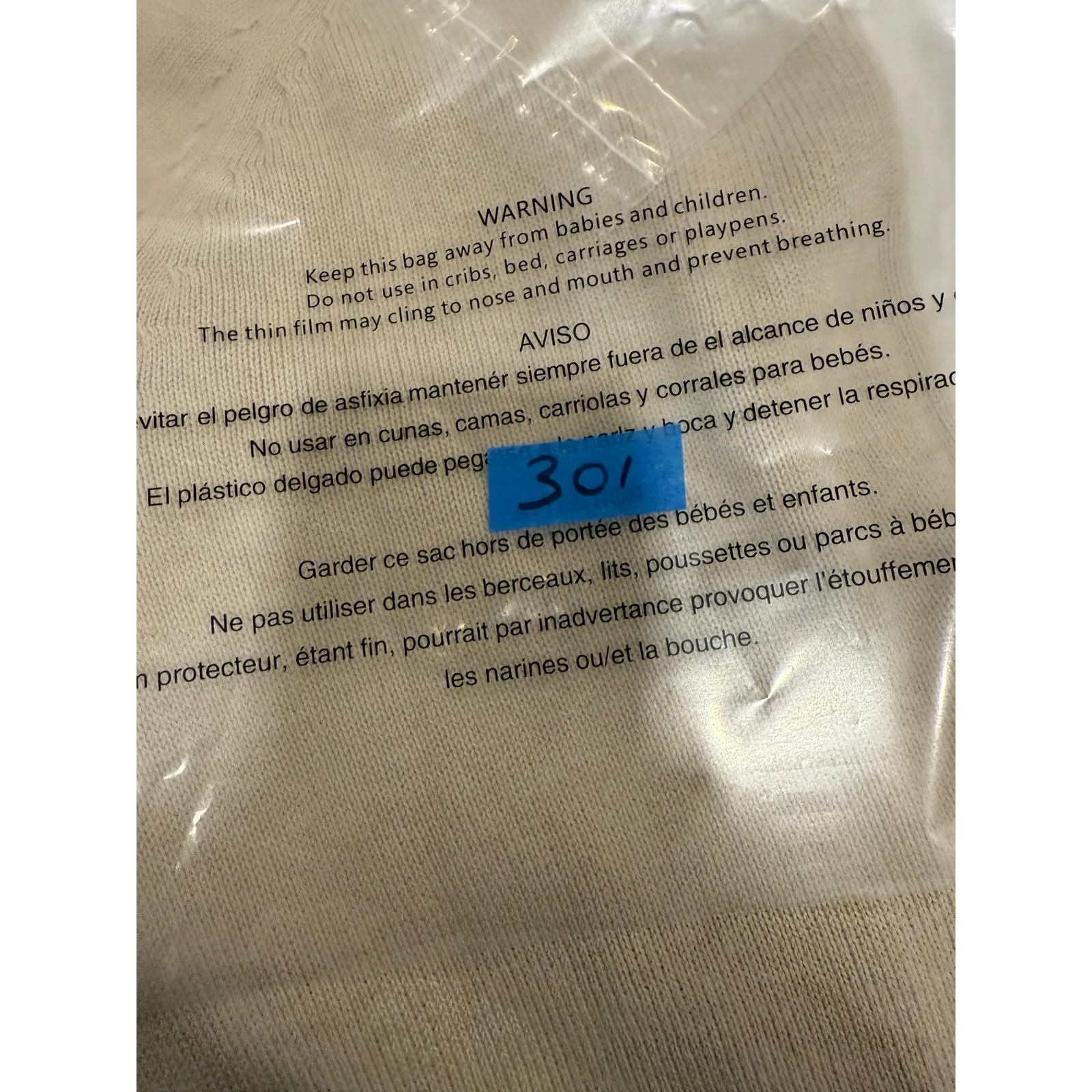 J. Crew Mercantile Sweater Womens Large Tan Knit Merino Wool Ribbon Bow Sleeve - Image 10