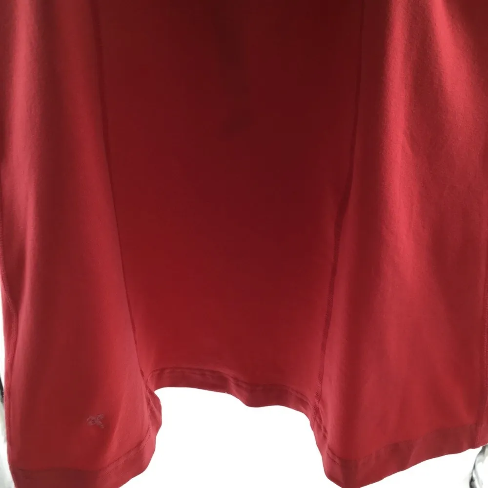 Two Piece Lululemon Athletica tank /bra hook & latch closure - Image 4