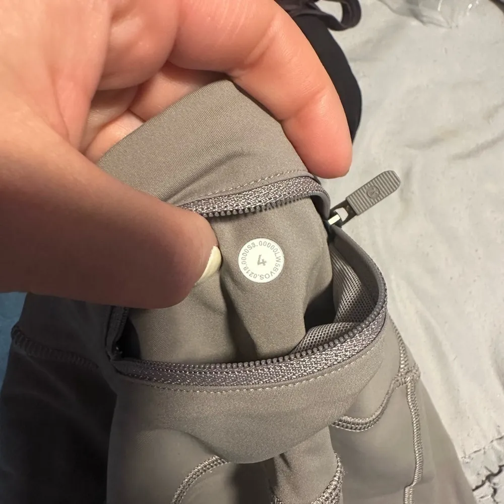 Lululemon leggings - Image 6