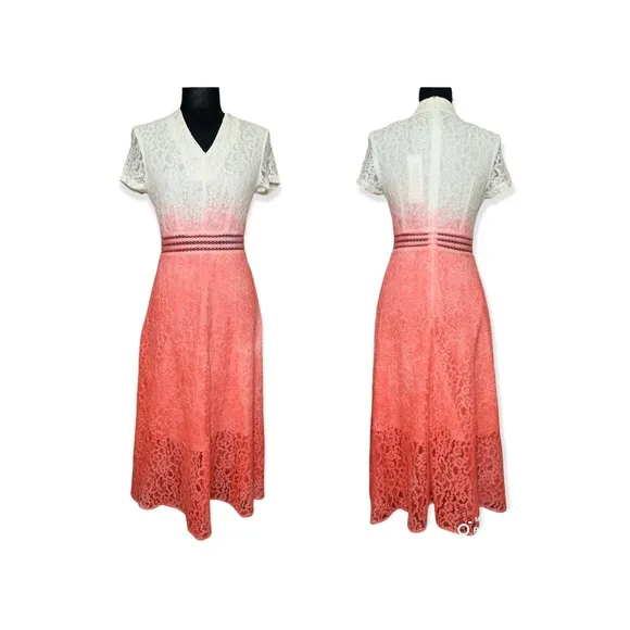 Ezpopsy🦎Gradient Hollow Out V - Image 3