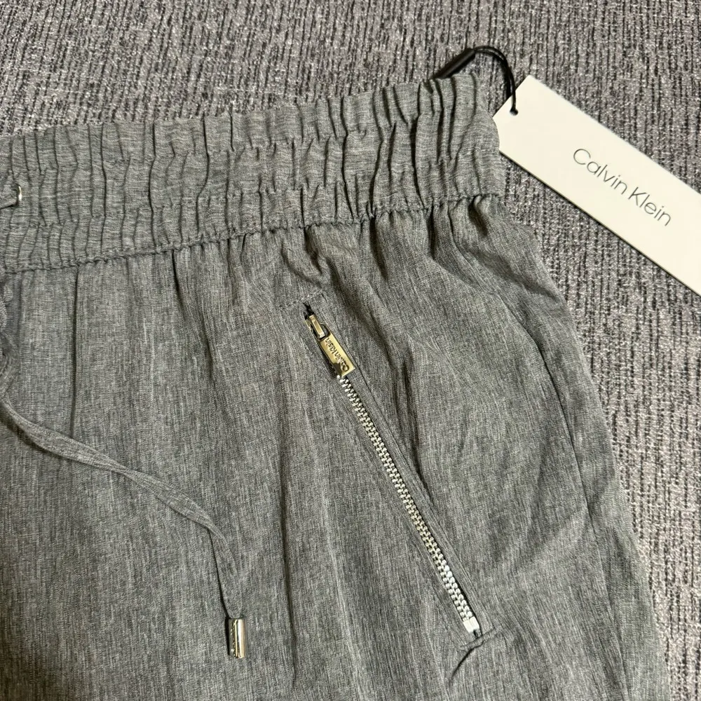 Calvin Klein Modern Essentials Jogger Pants - Image 5