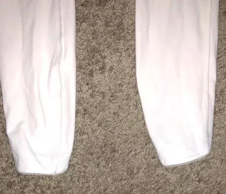 Lululemon Size 4  Leggings - Image 3