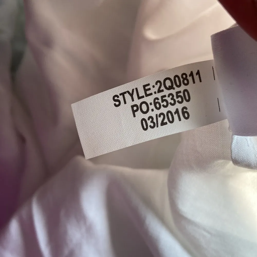 NWT Palm Leaf Scarf Print Maxi Dress Size 6 Silk Tropical Flowy Lightweight - Image 13