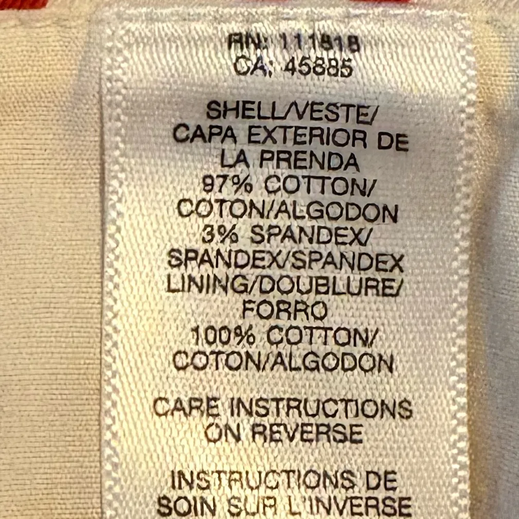 Michael Kors Sequined Bamboo Skirt - Image 4