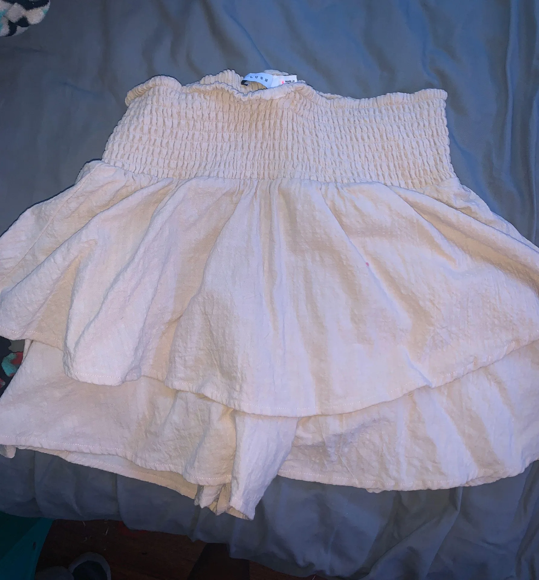 Free People Skort - Image 2