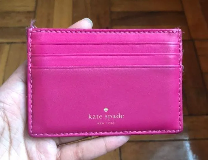 Leather Wallet - Image 2