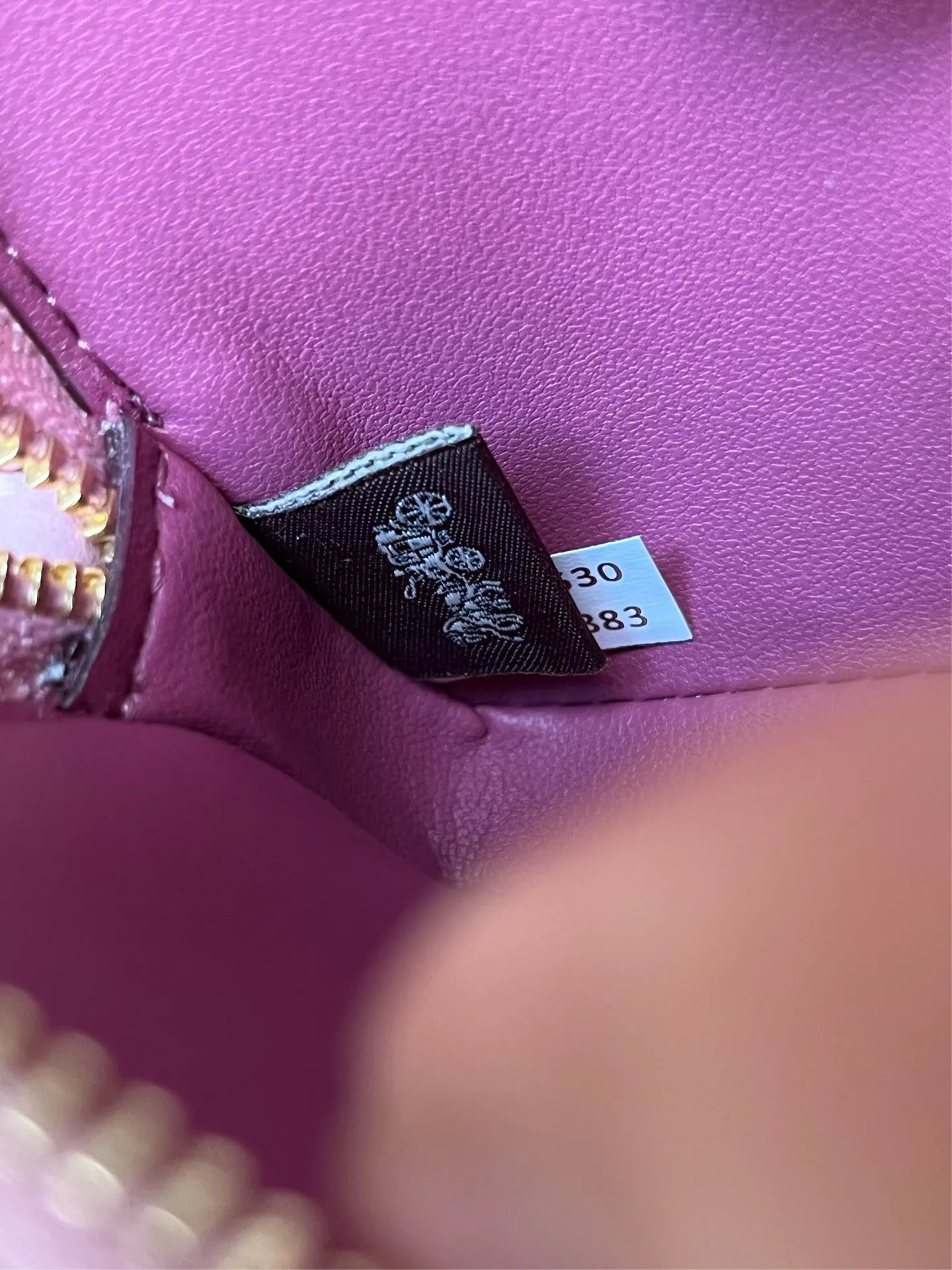 Coach Card Case - Image 7