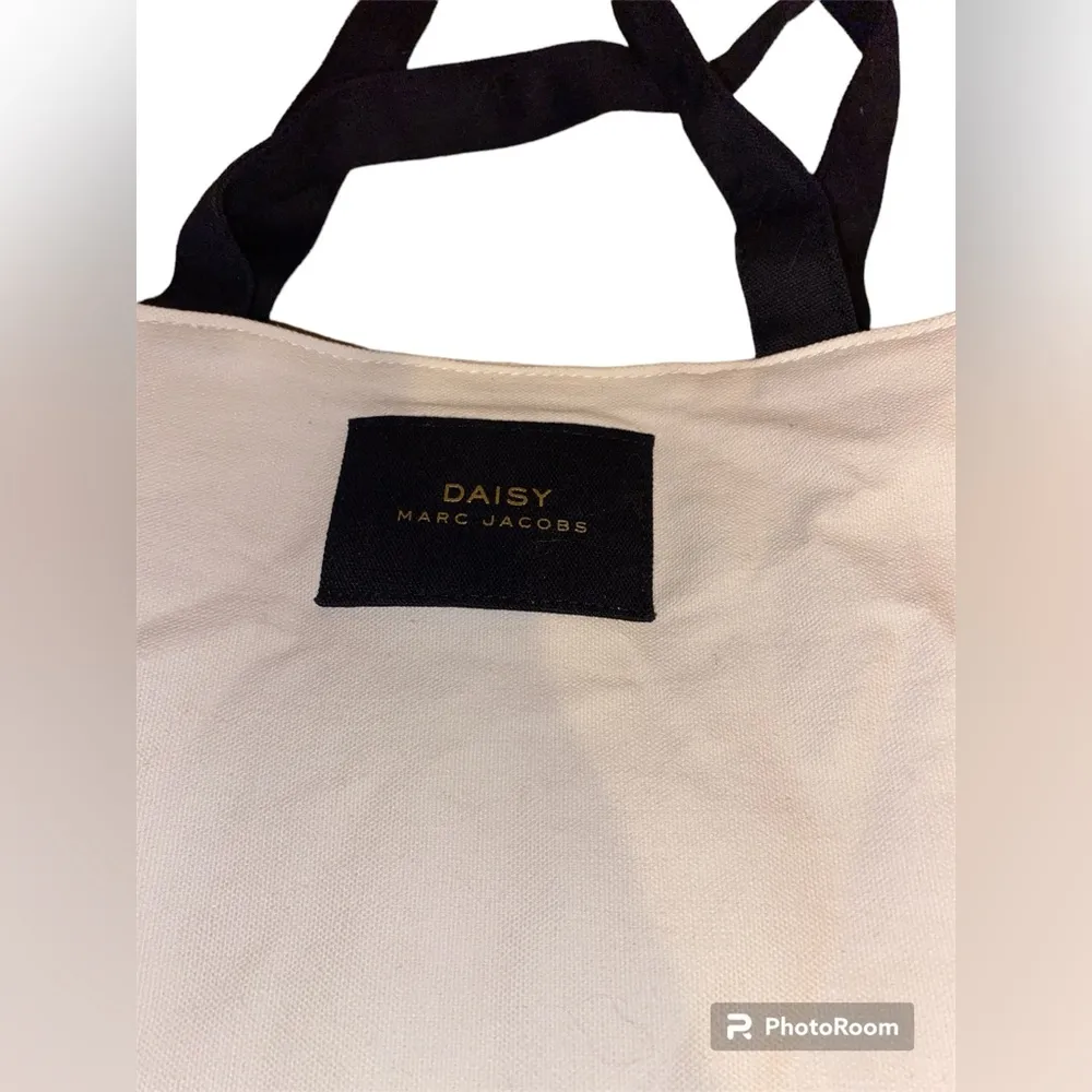 Daisy  Tote bag - Image 2