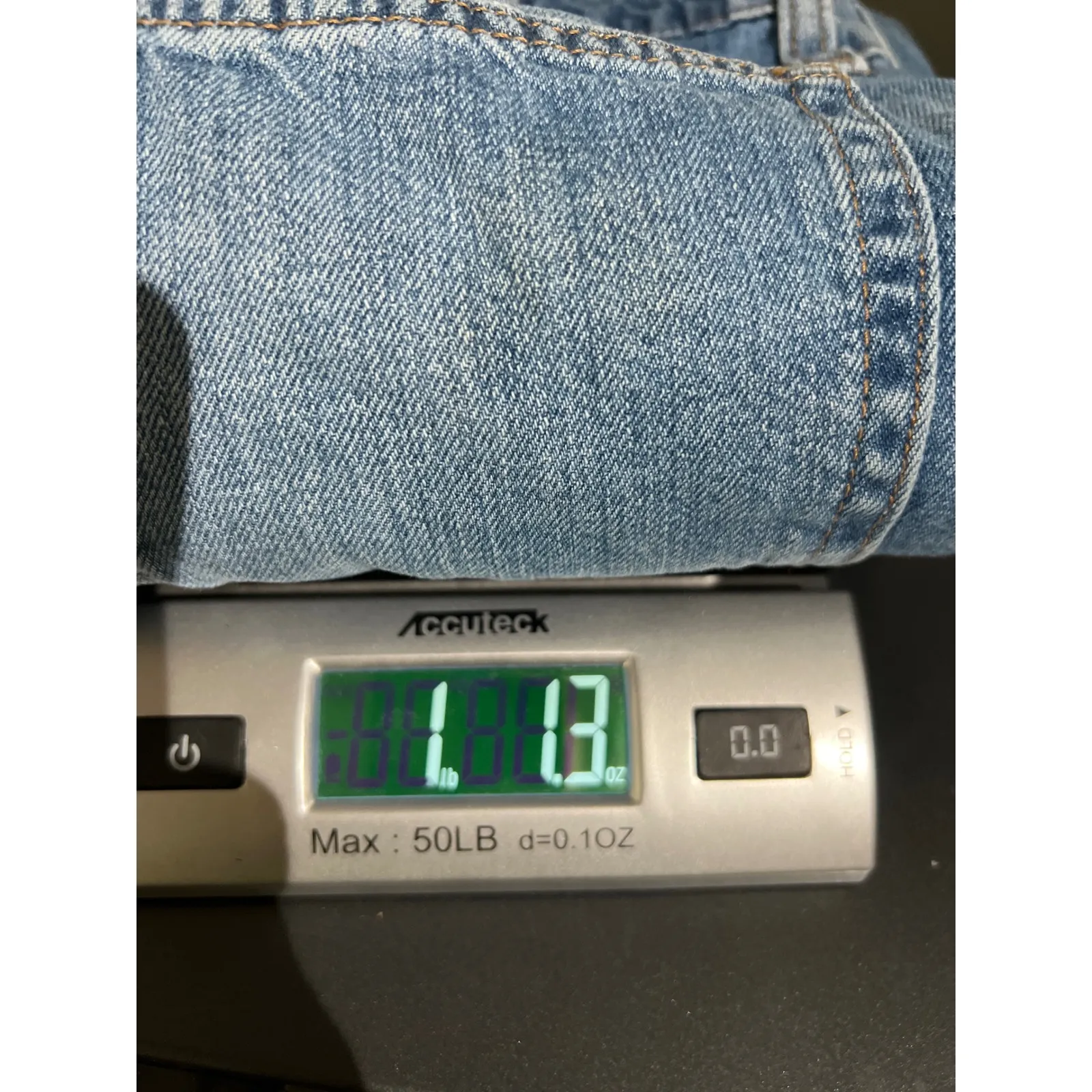 Aeropostale Boyfriend Thrashed Distressed Jeans Women's Size‎ 2 Regular - Image 13