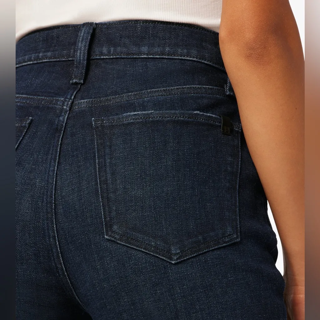 $248 NEW - Joe’s Jeans The Alexis Bootcut High Rise - 27 - Bend - Image 5