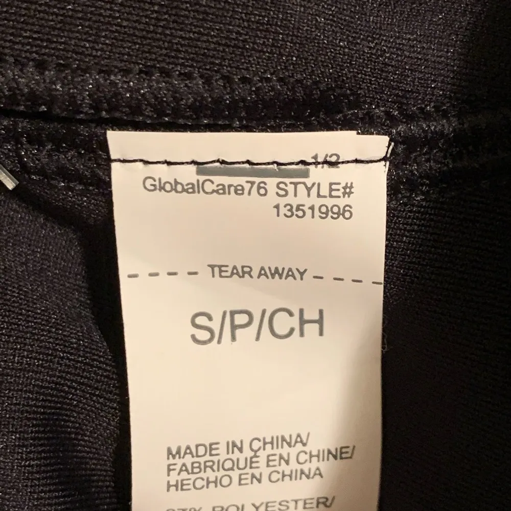 Under Armour Cross-Back Sports Bra - Image 7