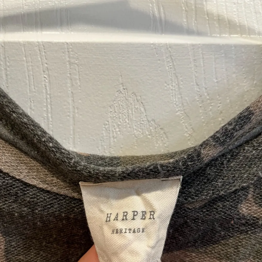 camo dress Green Size XS - Image 3