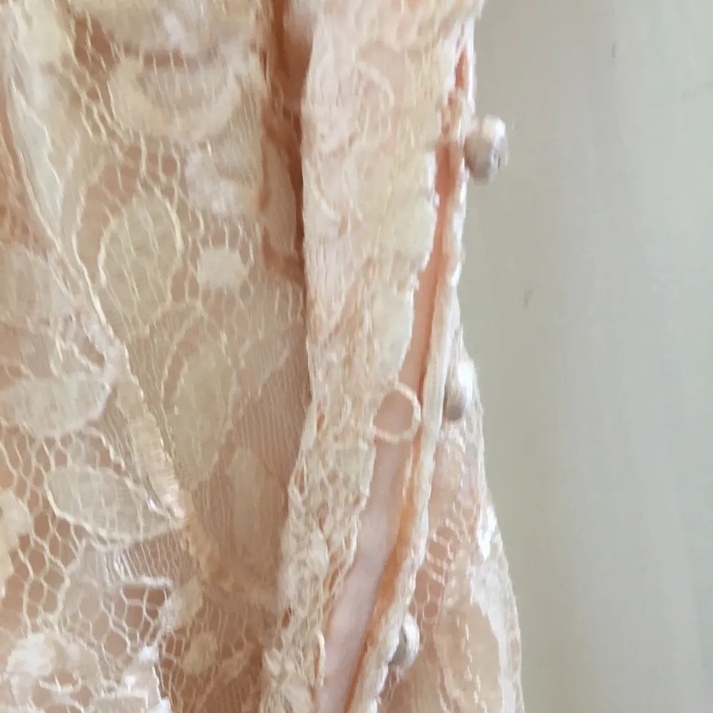 FINAL MARKDOWN Unique lace skirt 8 - Image 3