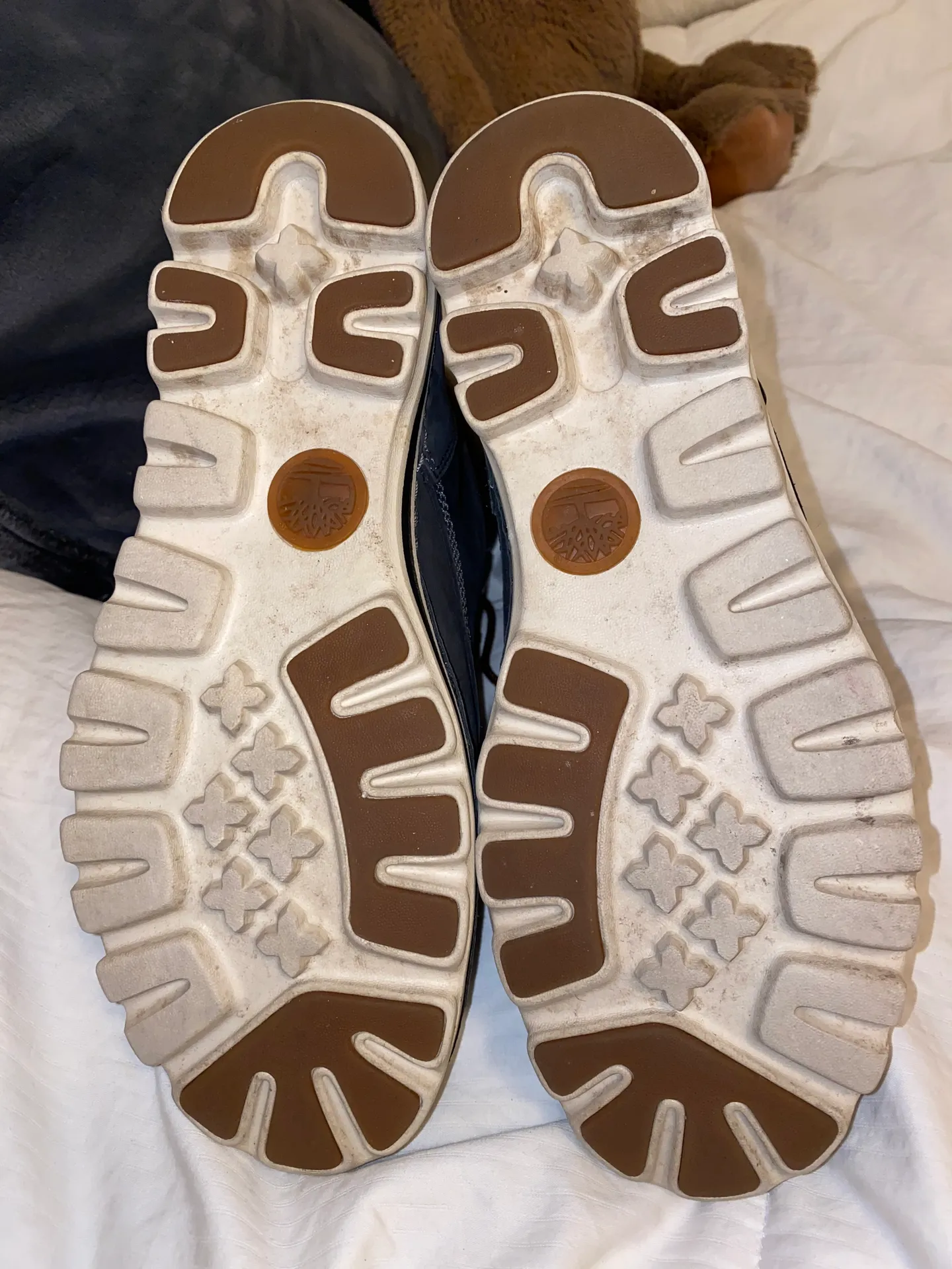 Timberland Brookton Lace-up Boots - Image 4