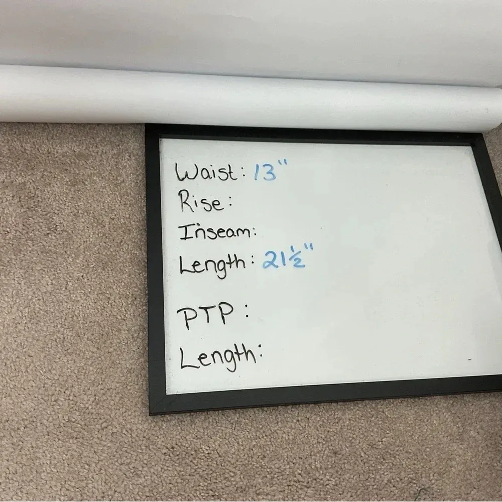 Vintage Ralph Lauren Purple Label Bergdorf Goodman Pencil Skirt‎ Size 6 - Image 7