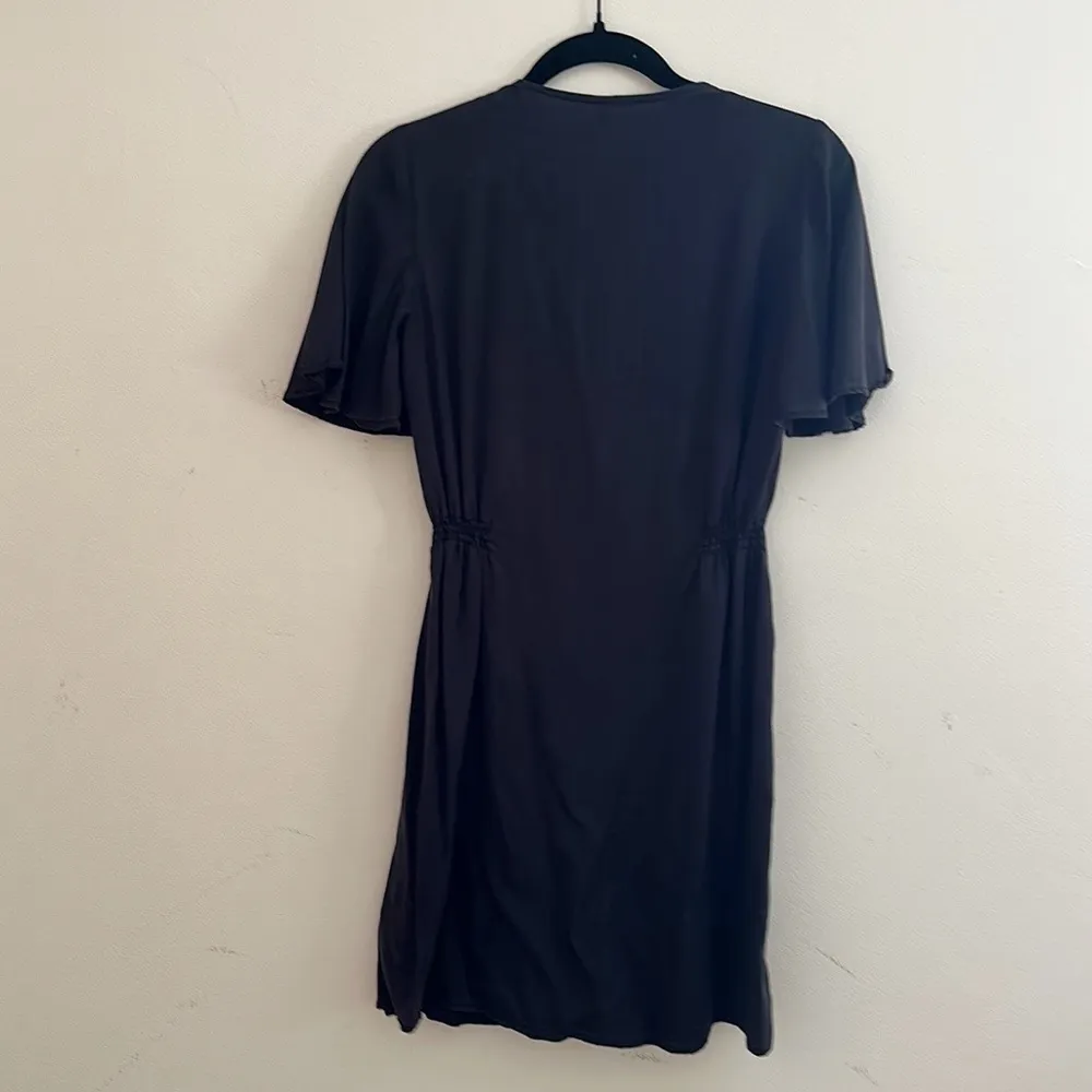 Zara | Button Up Dress - Image 3