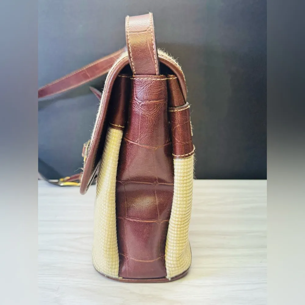 Carriage Club Sling Bags Crossbody - Image 2