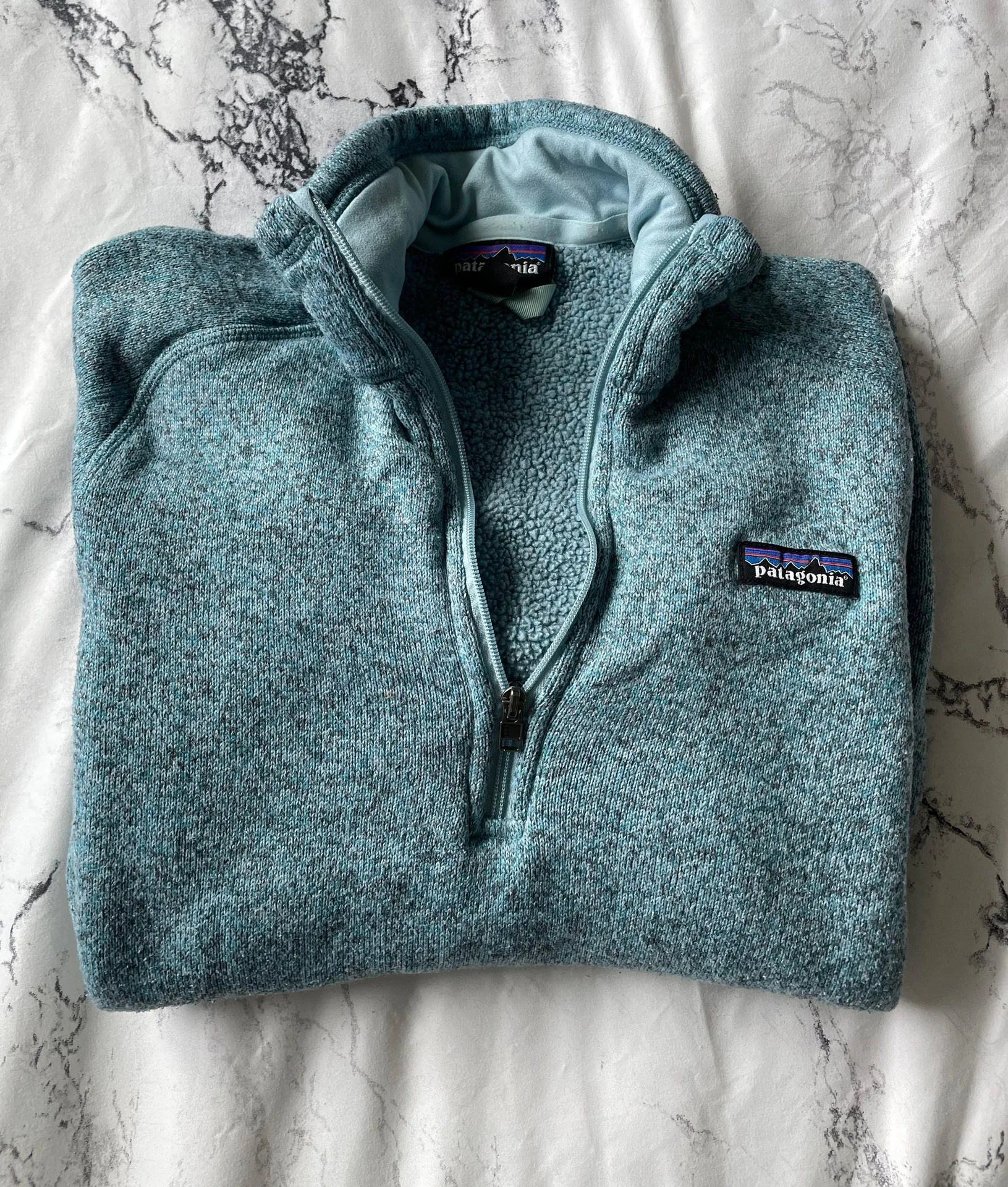 Patagonia Quarterzip - Image 2