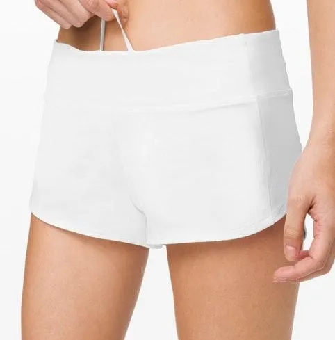 Lululemon Speed Short 2.5’’ - Image 3