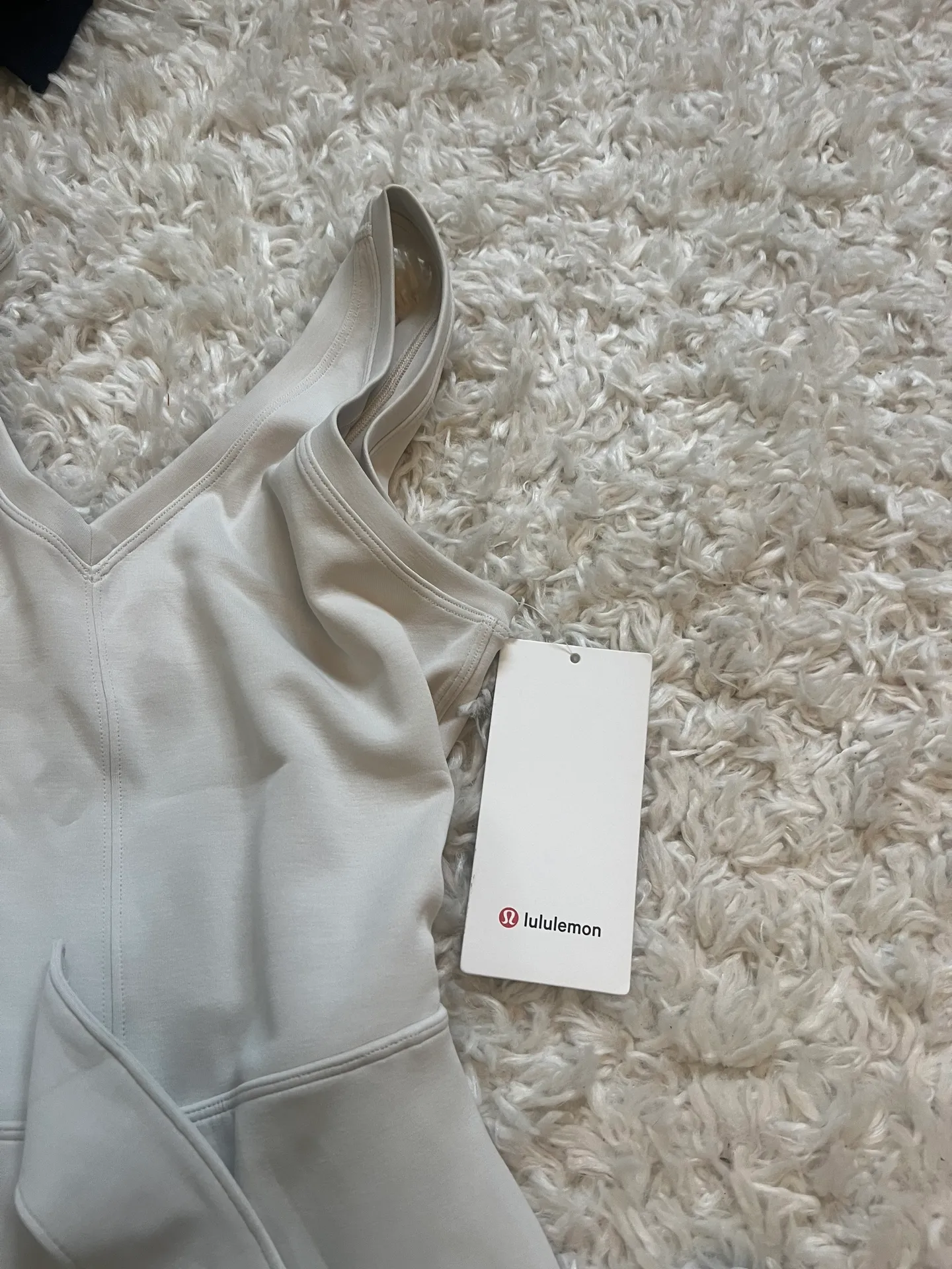 Lululemon romper - Image 2