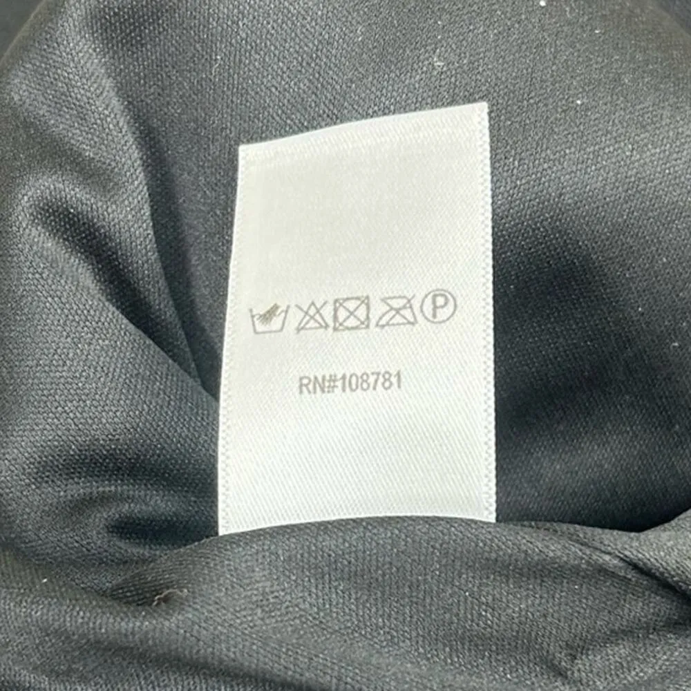 Aidan Mattox | 8 | Floral Sheath Lace Textured Cocktail Dress Mini Bodycon - Image 12