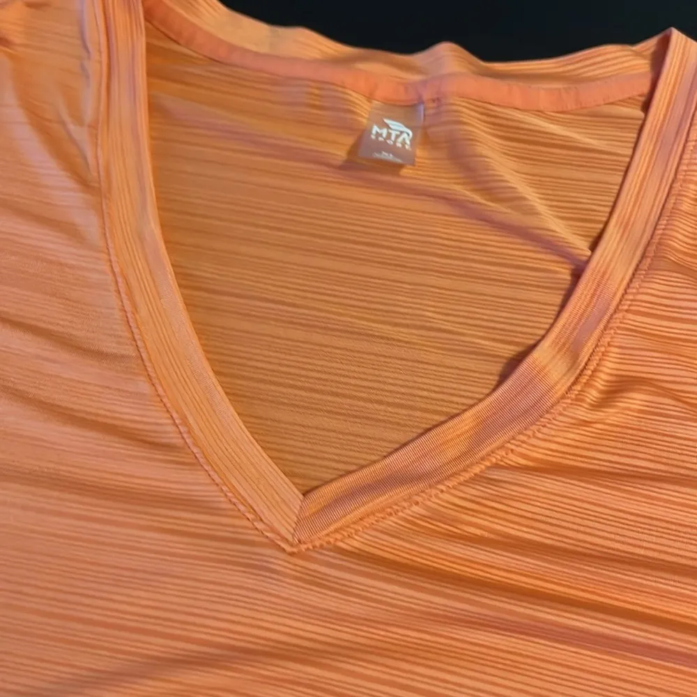 MTA sport shirt - Image 2