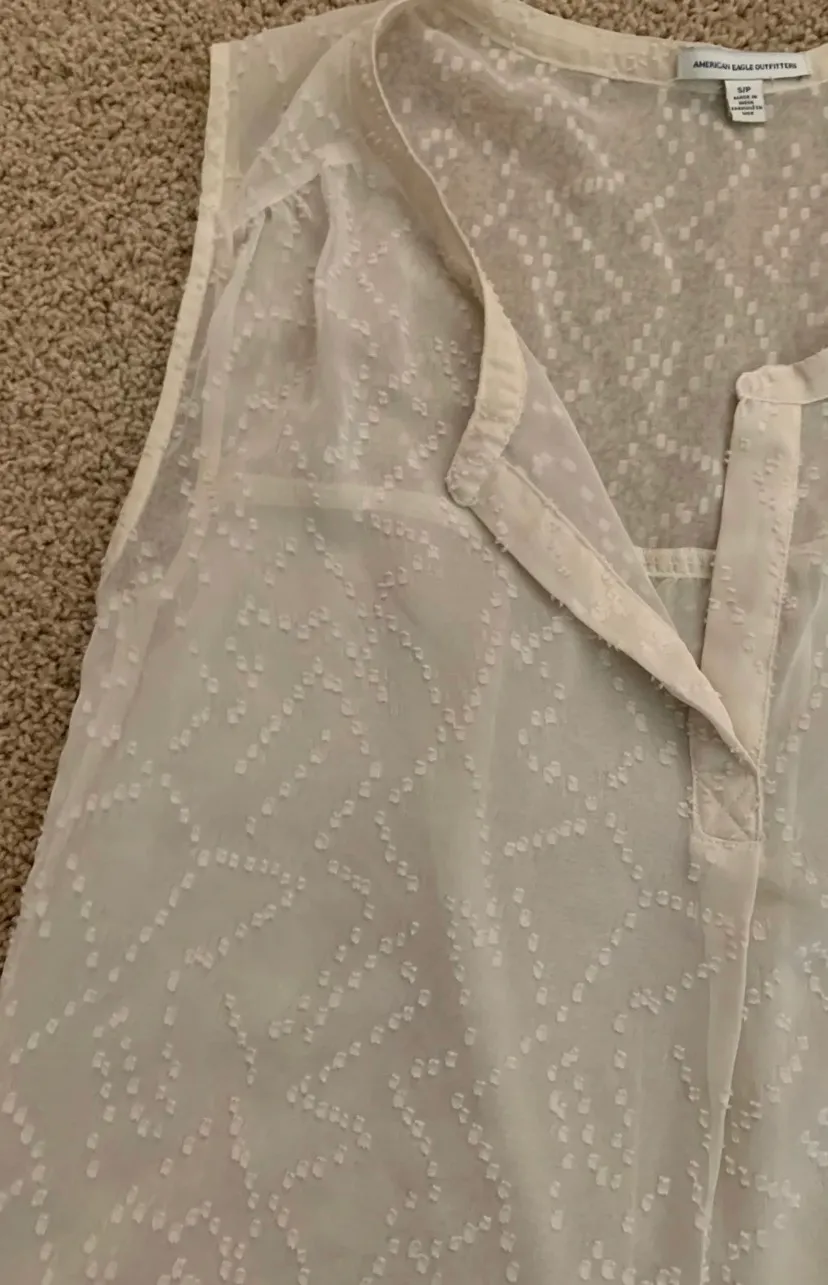 American Eagle Shirt - Image 2