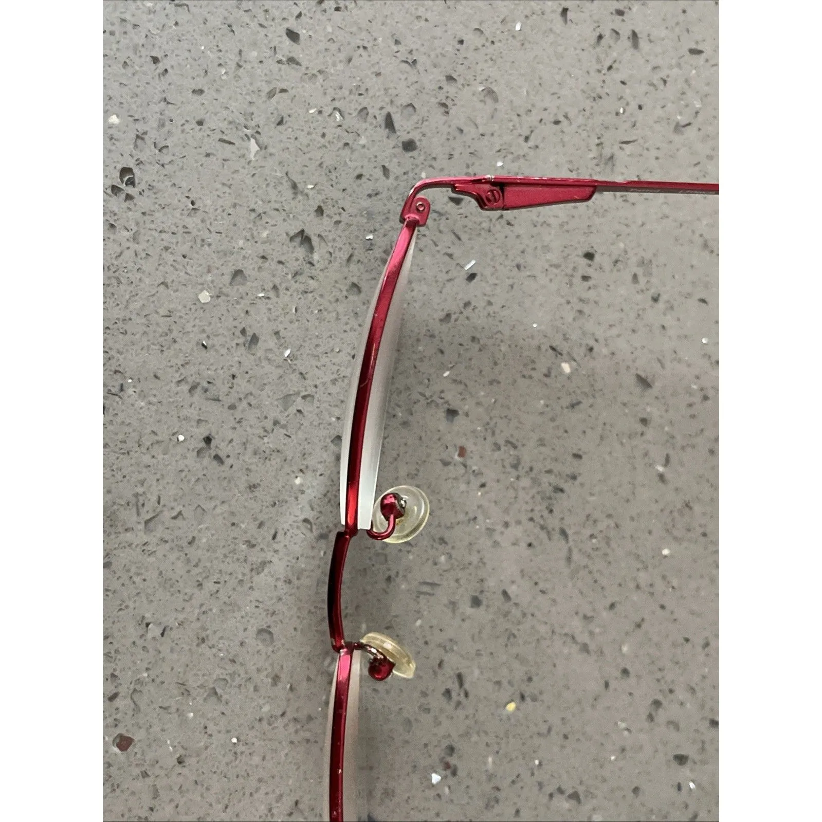 Jungle Eyewear Parrot Cherry 45 - Image 4