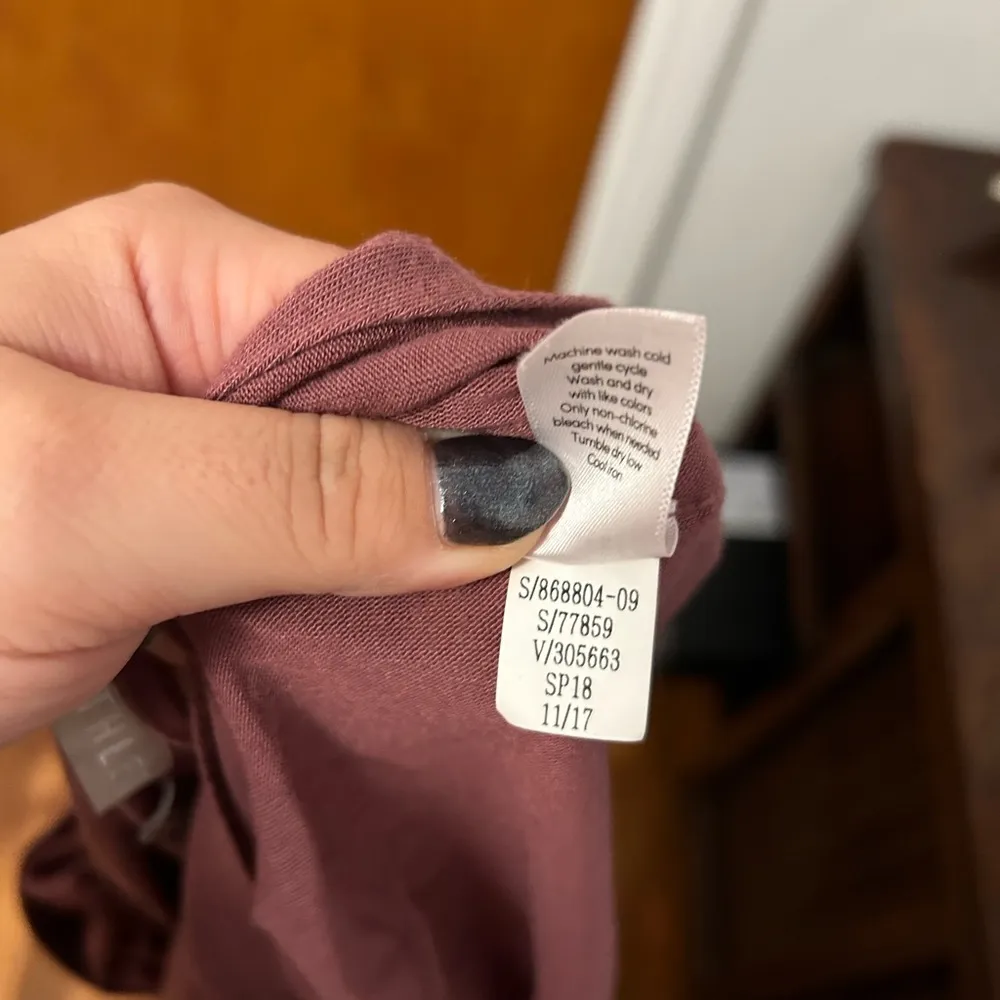 ATHLETA TREADLIGHT RELAXED TSHIRT - Image 5