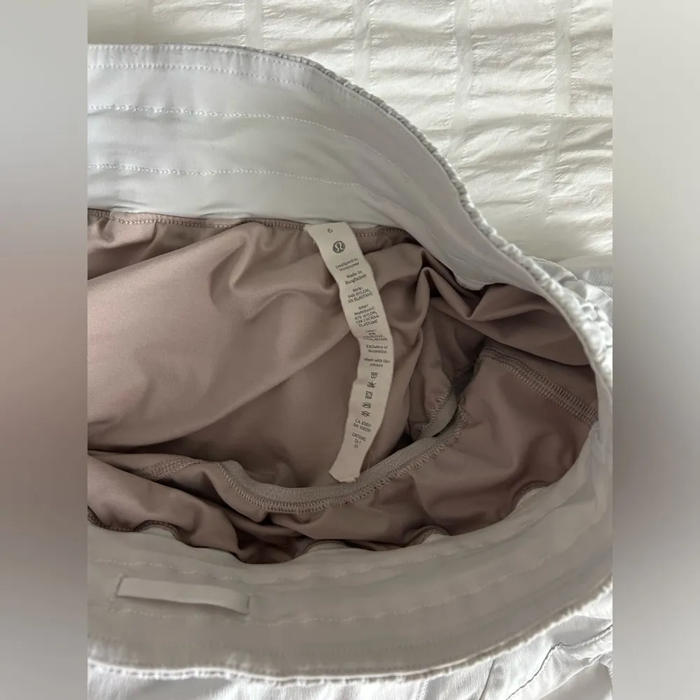 lulu track that shorts 5” - Image 3