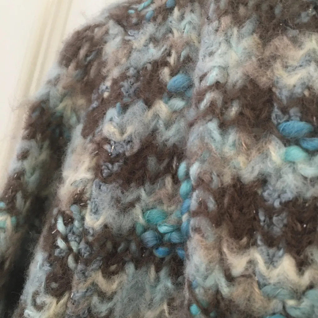 Sigrid Olsen FINAL MARKDOWN Ladies  jacket small NWT - Image 5