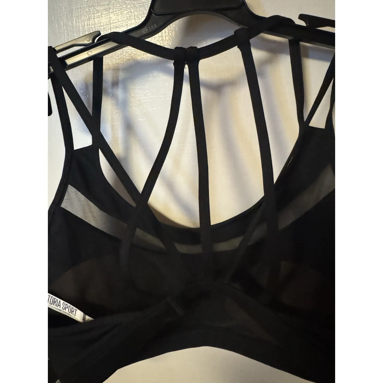 Victoria Secret Sport Bra LargeNWT - Image 8