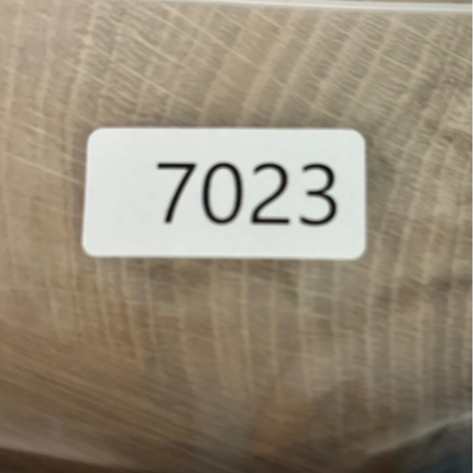 Anthropologie x Imrie Organic Cotton Walker Tee Floral Print Shirt Womens M Boho - Image 9